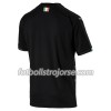 Italien Matchtröjor Målvakt Hemma Fotbollströja 2018